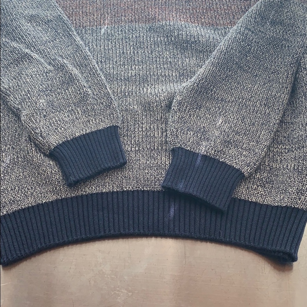 American Rag Sweater Large - Picture 4 of 5